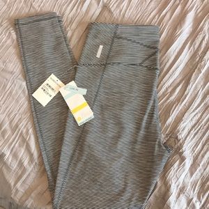 Zella Live In High Waist Leggings
